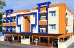 BMF Blue Bells - 2 bedroom apartment Near Banu Nagar, Ambattur, Chennai